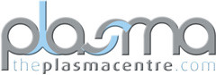 theplasmacentre Logo