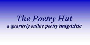 thepoetryhut Logo