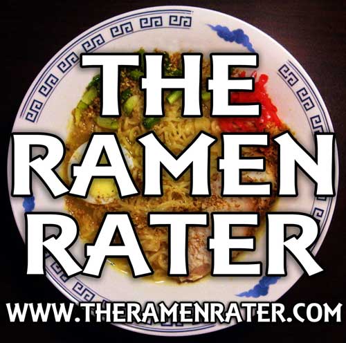theramenrater Logo