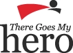 theregoesmyhero Logo