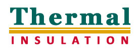 thermalinsulation Logo