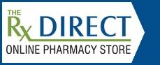 therxdirect Logo