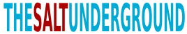 thesaltunderground Logo