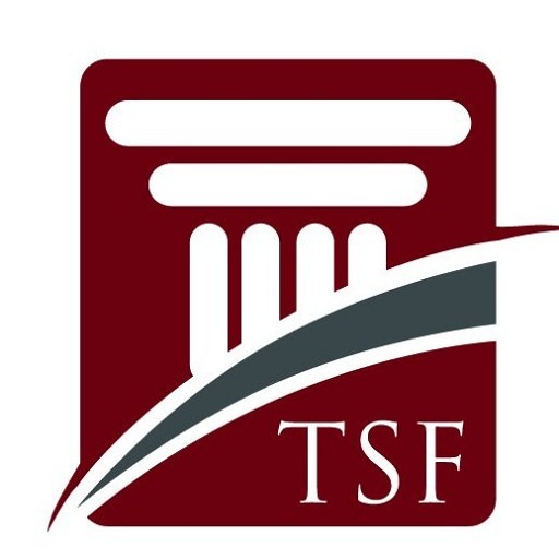 thesandersfirmpc Logo