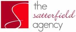 thesatterfieldagency Logo