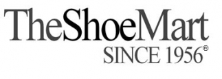 theshoemart Logo