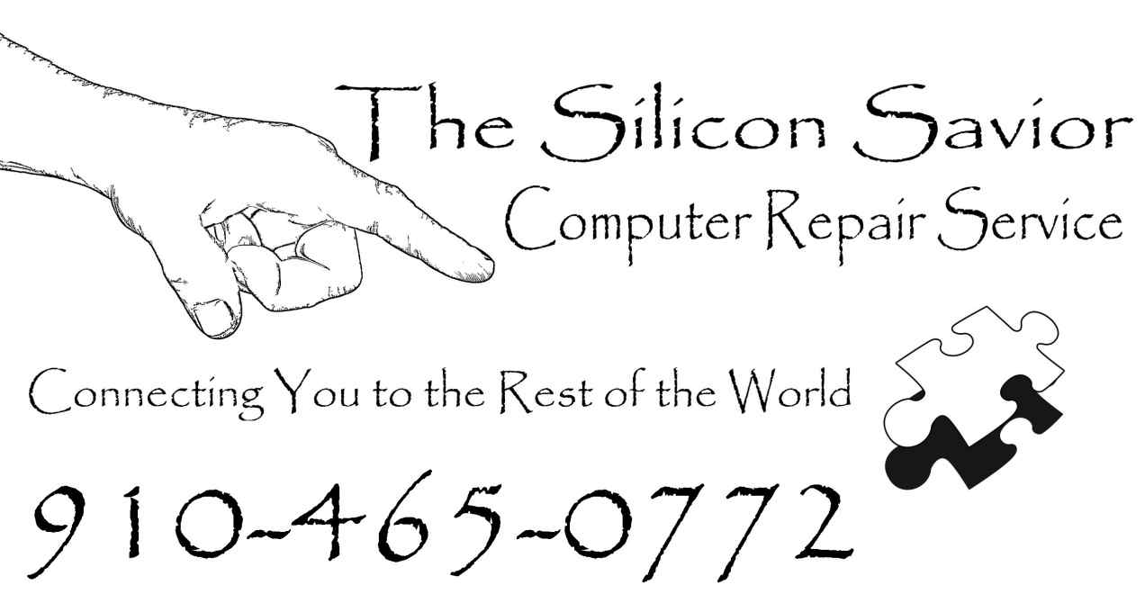 thesiliconsavior Logo