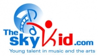 theskykidcom Logo