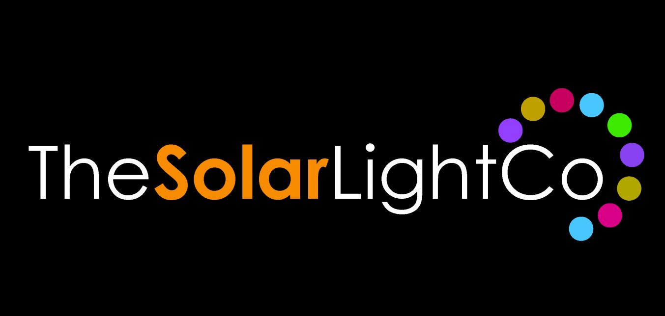 thesolarlightcompany Logo