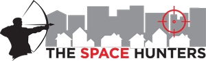 thespacehunters Logo
