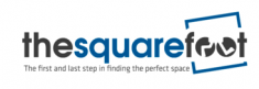 thesquarefoot Logo