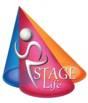 thestagelife Logo