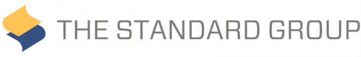 thestandardgroup Logo
