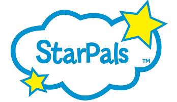 thestarpalsseries Logo