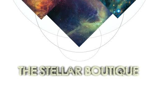 thestellarboutique Logo