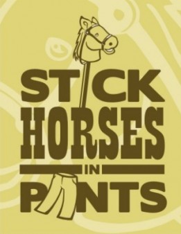 thestickhorses Logo