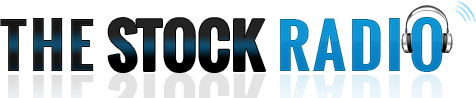 thestockradio Logo