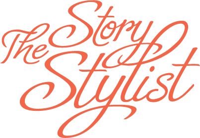 thestorystylist Logo