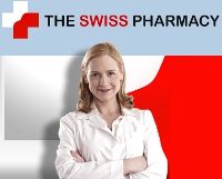 theswisspharmacy Logo