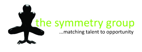 thesymmetrygroup Logo