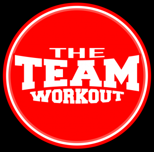 theteamworkout Logo