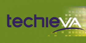 thetechieva Logo
