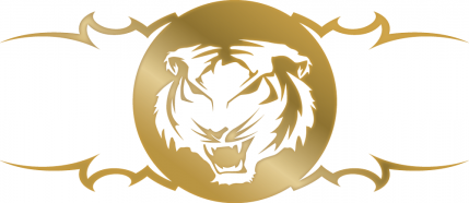 thetigerconsultant Logo