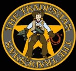 thetradesman Logo