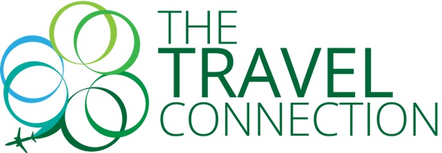 thetravelconnection Logo