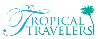 thetropicaltravelers Logo