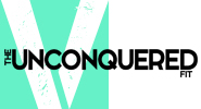 theunconqueredfit Logo