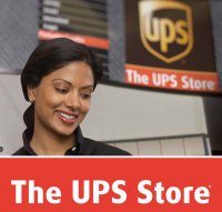 theupsstore5422 Logo