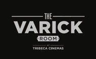 thevarickroom Logo