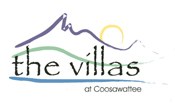 thevillas Logo