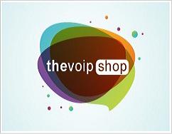 thevoipshop Logo