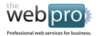 thewebpro Logo