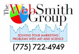 thewebsmithgroup Logo