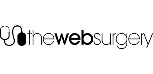 thewebsurgery Logo
