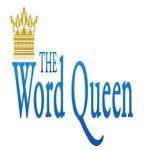 thewordqueen Logo