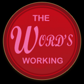 thewordsworking Logo