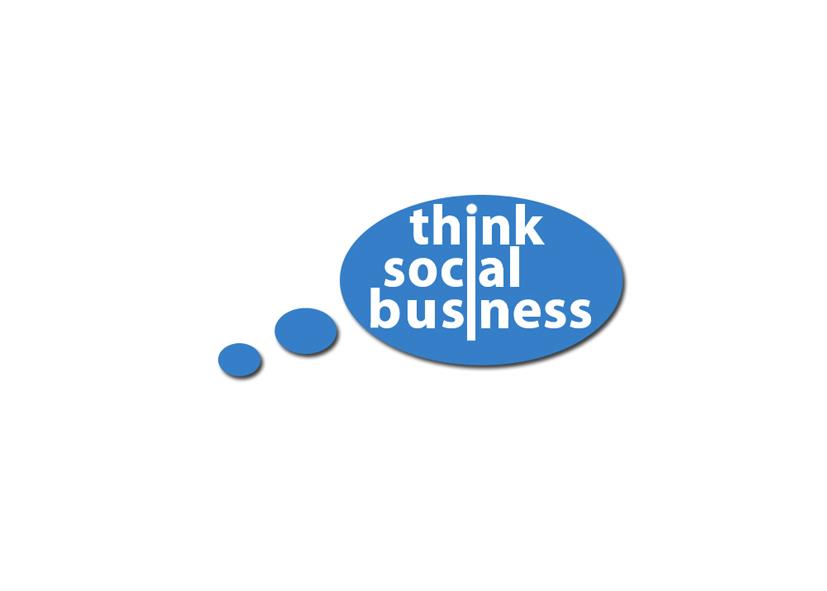 thinksocialbusiness Logo