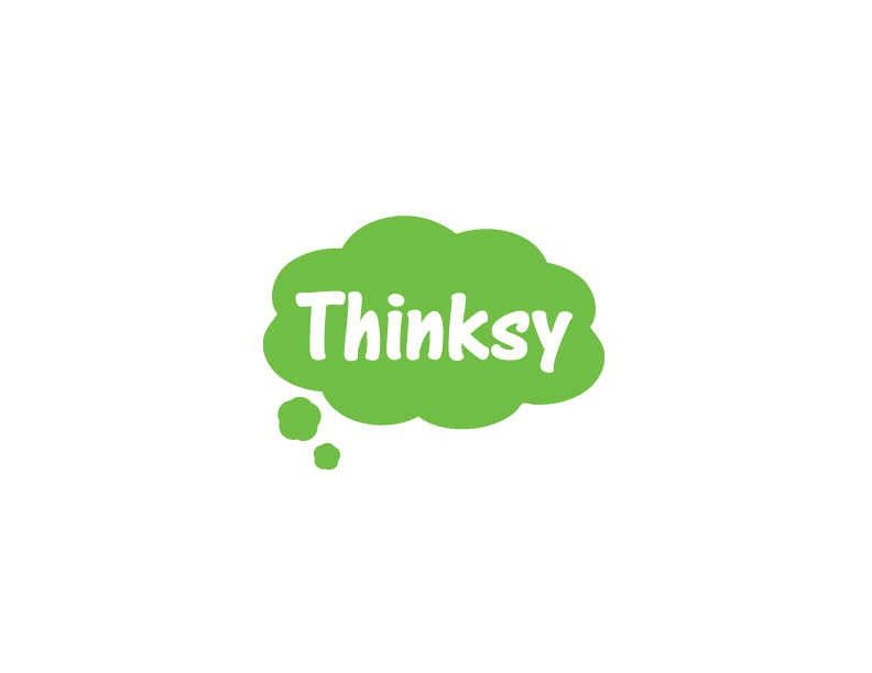 thinksy Logo