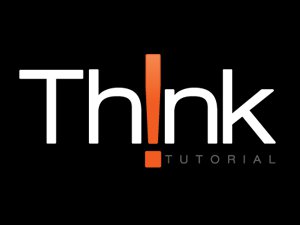 thinktutorial Logo