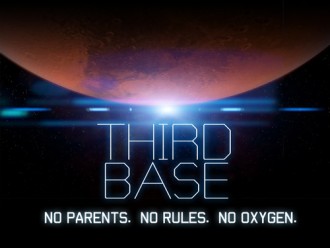 thirdbase Logo