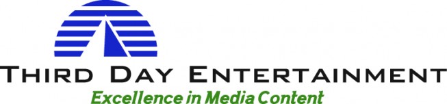 thirddaytv Logo