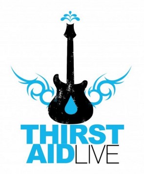 thirstaidlive Logo