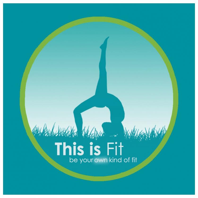 thisisfitworkouts Logo