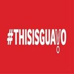 thisisguavo Logo