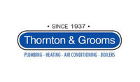 thorntonandgrooms Logo