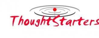 thoughtstarters Logo